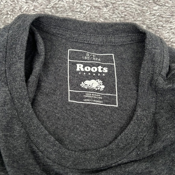 Mens thin long sleeve - Picture 2 of 4